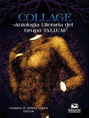 cover image of Collage -Antología literaria del Grupo TA.LI.U.M.-